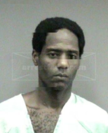 Preston Laron Walker