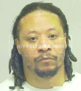 Darrin Anthony