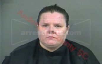 Martha Elizabeth Wood