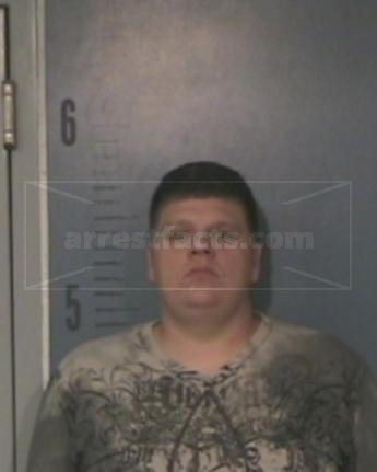 Benny Lee Wilcox