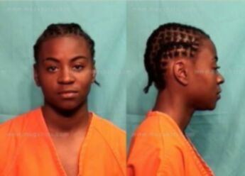 Goldie Latarrien Mcbride