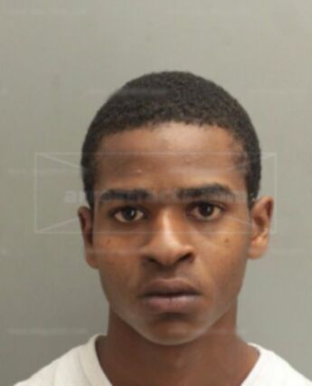 Rashad Xavier Raye