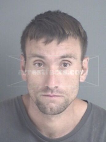 Scotty Wayne Mangum