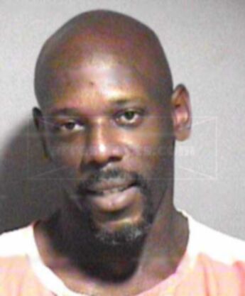 Brian Christopher Winston