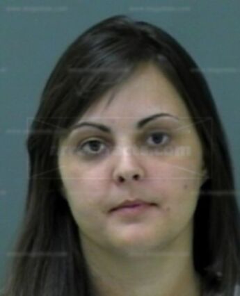 Brittany Parker Helton
