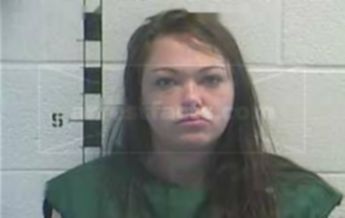Leslie Dawn Kendall