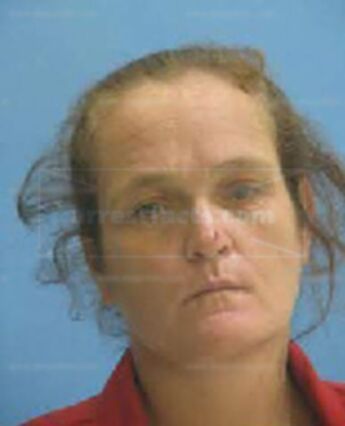 Frances Danelle Rochford