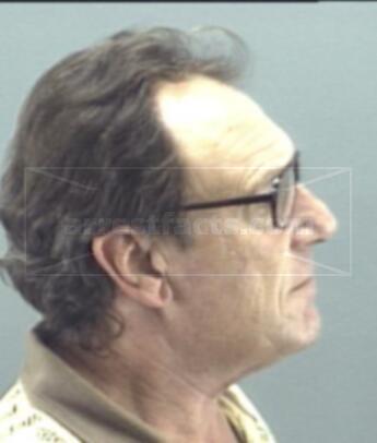 Marshall Gene Mullins