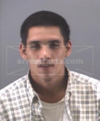 John Eric Retiz