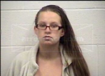 Kiersten Leigh Ann Sydnor
