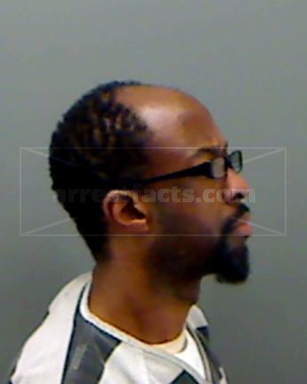 Keithen Ray Addison