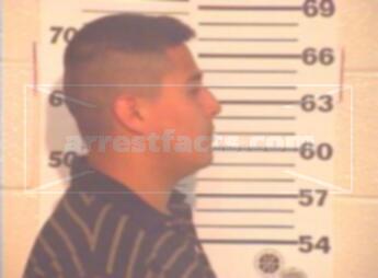 Felix Jr Cantu Benitez