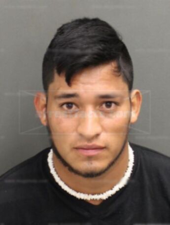 Freddy Villatoro