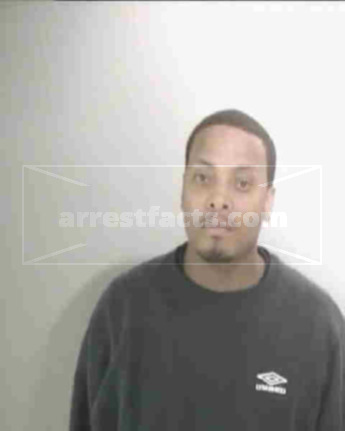 Michael Lamar Gore