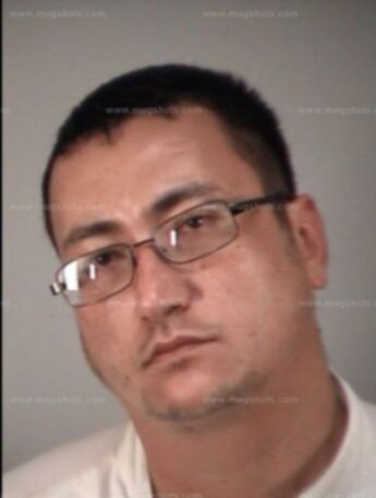 Harold William Henderson