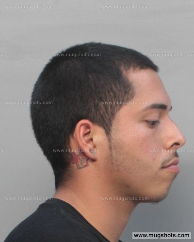 Jose Angel Tello