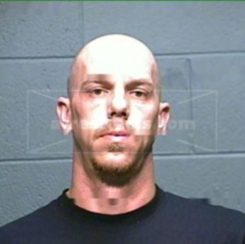 Keith Eugene Nailon