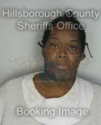 Ruth Ann Jackson