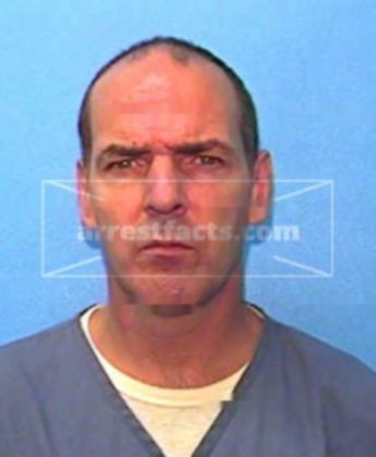 Wayne Raymond Whitten