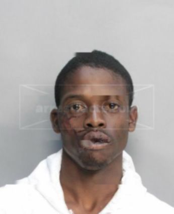 Jaquon El-Akim Nichols