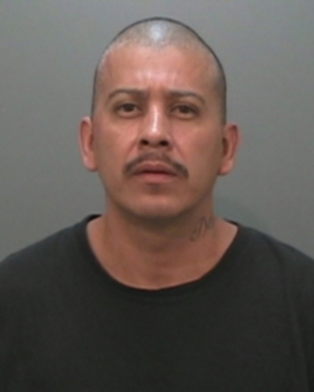 Joe Angel Velasquez