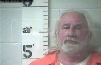 Herschel Allen Doss