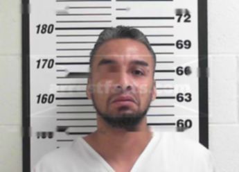 Rashed Anthony Gurule