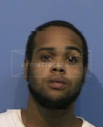 Davion Lliewellyn Broadus