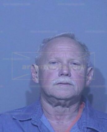 David Anthony Morgan