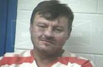 Paul Dwayne Elkins