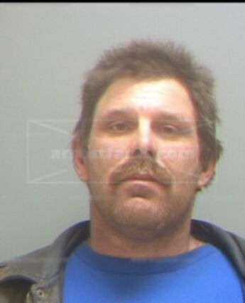 William Troy Billington