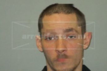 Cody Lee Harrison