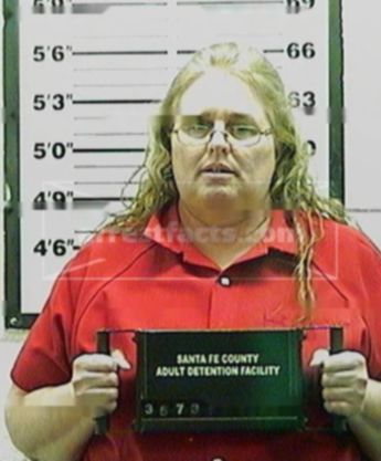 Debra Clopton