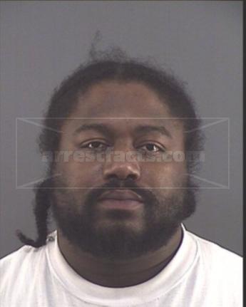 Demetrius Marquis Collins