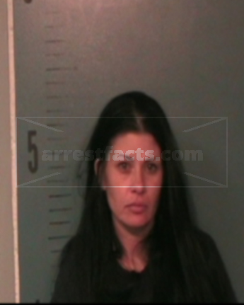 Sarah Elizabeth Alred