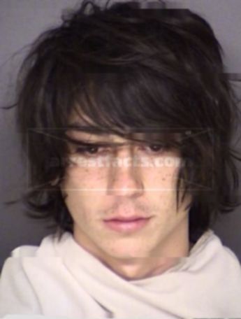 Daniel Rene Ayala Jr.