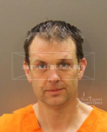 David Christopher Churchill