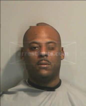 Darwin Chambers