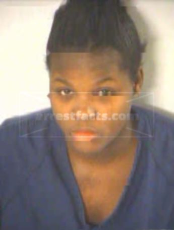 Cornelia Juanita Henderson