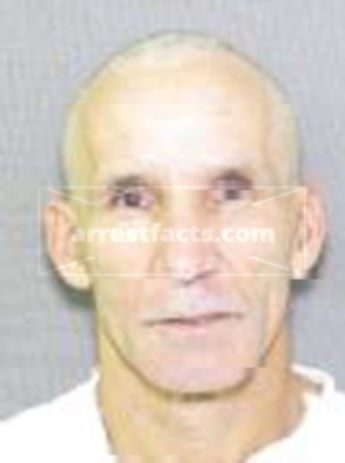 Gary Dean Morris