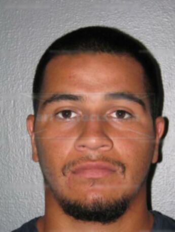 Joe Roman Valdez