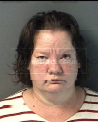 Fay Spurlock Simmons