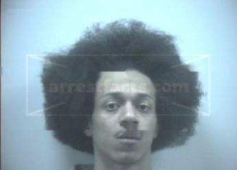 Terrell M Mcdowell