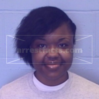 Lakeshia Wilson