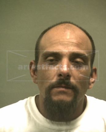 Michael Gonzales Jones