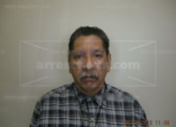 Edward R Cervantes