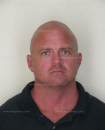 Travis Michael Mitchell