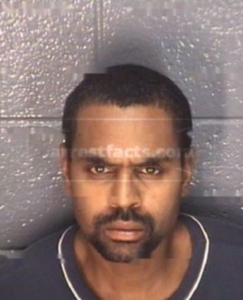 David Elliott Williams