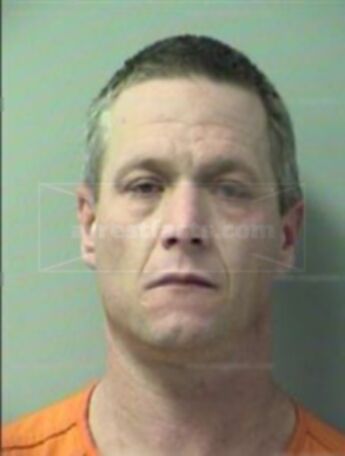 Dennis Ray Gibson