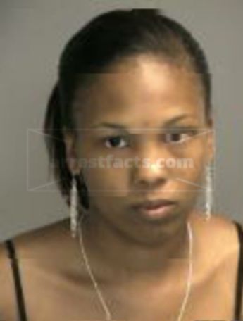 Khadijah Oliver